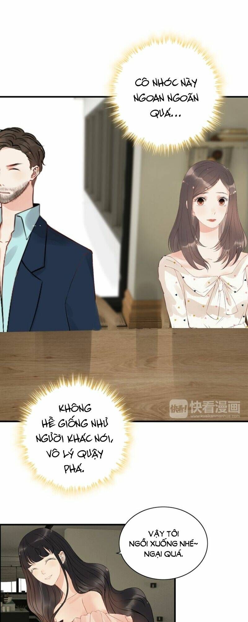 đọc truyện Cô Vợ Hợp Đồng Bỏ Trốn Của Tổng Giám Đốc Chương 118 ảnh 17 tại Thiên Thai Truyện