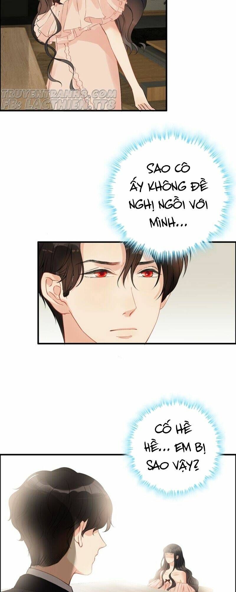 đọc truyện Cô Vợ Hợp Đồng Bỏ Trốn Của Tổng Giám Đốc Chương 118 ảnh 18 tại Thiên Thai Truyện