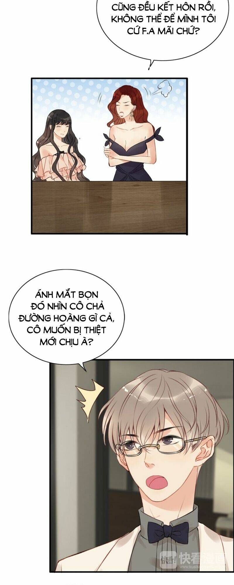 đọc truyện Cô Vợ Hợp Đồng Bỏ Trốn Của Tổng Giám Đốc Chương 118 ảnh 22 tại Thiên Thai Truyện