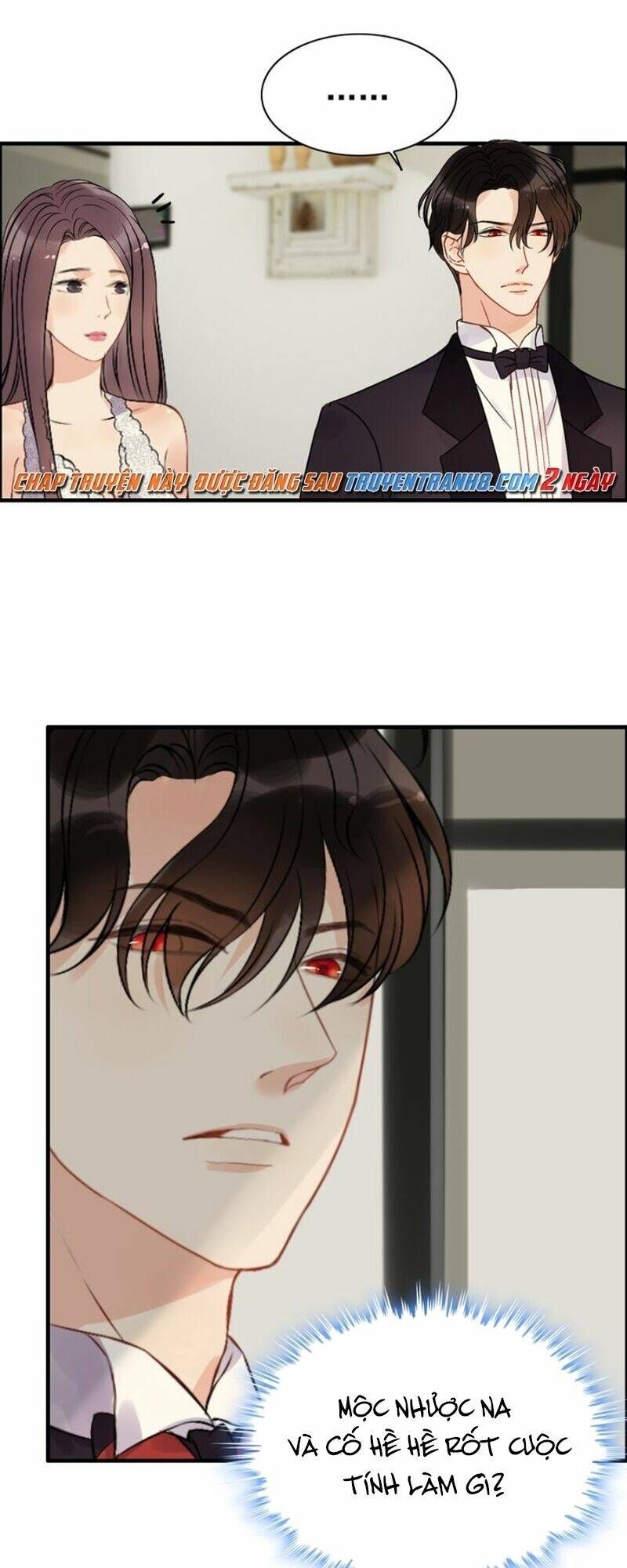 đọc truyện Cô Vợ Hợp Đồng Bỏ Trốn Của Tổng Giám Đốc Chương 118 ảnh 24 tại Thiên Thai Truyện