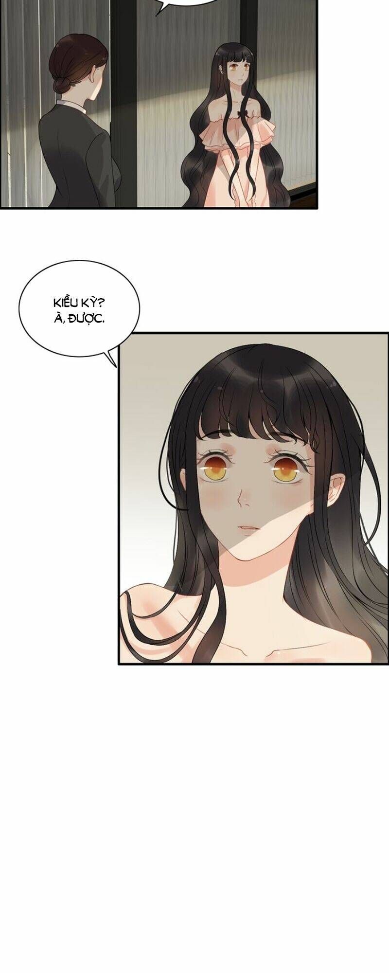 đọc truyện Cô Vợ Hợp Đồng Bỏ Trốn Của Tổng Giám Đốc Chương 118 ảnh 5 tại Thiên Thai Truyện