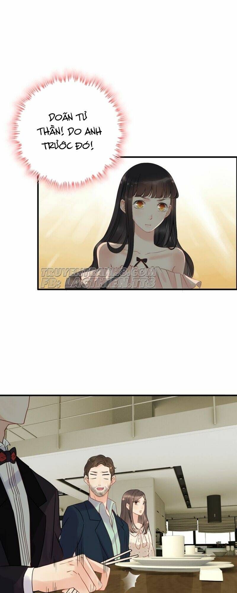 đọc truyện Cô Vợ Hợp Đồng Bỏ Trốn Của Tổng Giám Đốc Chương 119 ảnh 17 tại Thiên Thai Truyện