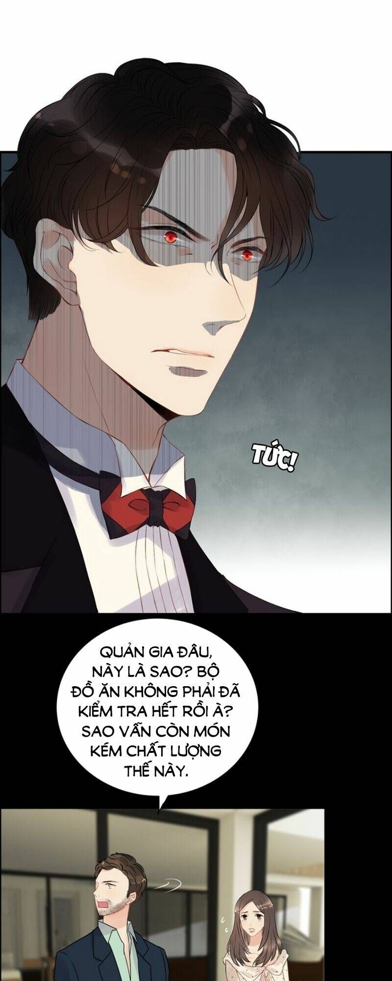 đọc truyện Cô Vợ Hợp Đồng Bỏ Trốn Của Tổng Giám Đốc Chương 119 ảnh 19 tại Thiên Thai Truyện