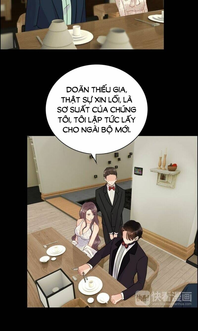 đọc truyện Cô Vợ Hợp Đồng Bỏ Trốn Của Tổng Giám Đốc Chương 119 ảnh 20 tại Thiên Thai Truyện