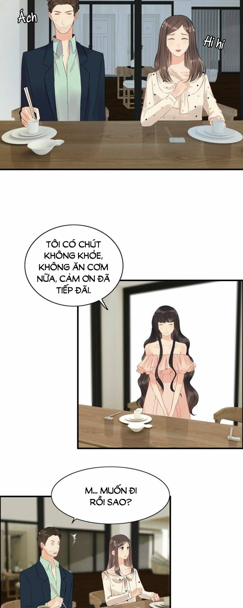 đọc truyện Cô Vợ Hợp Đồng Bỏ Trốn Của Tổng Giám Đốc Chương 119 ảnh 22 tại Thiên Thai Truyện