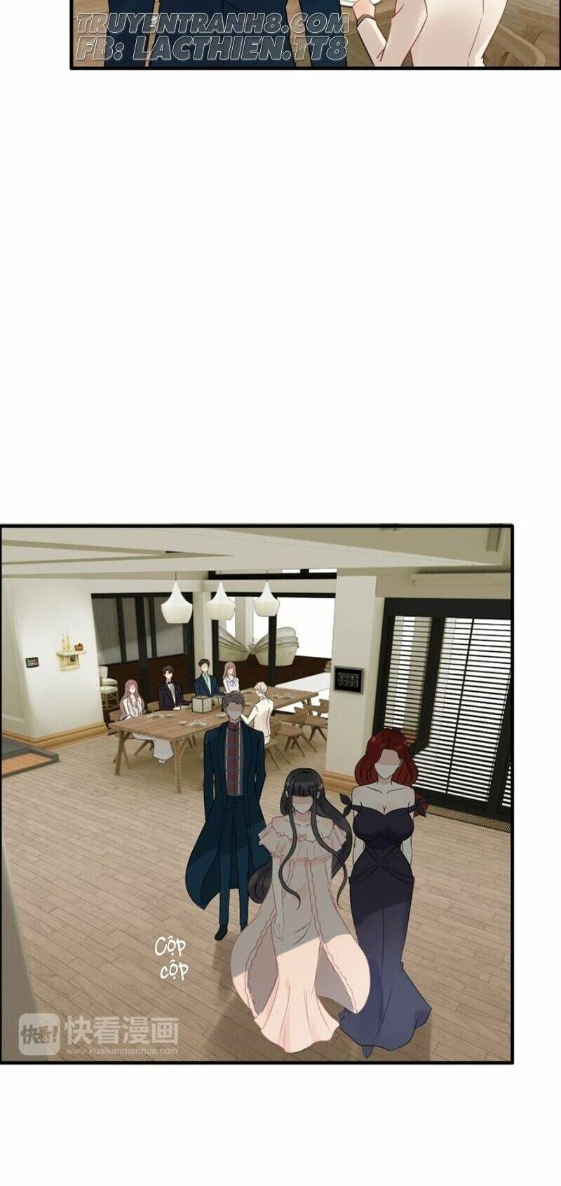 đọc truyện Cô Vợ Hợp Đồng Bỏ Trốn Của Tổng Giám Đốc Chương 119 ảnh 25 tại Thiên Thai Truyện