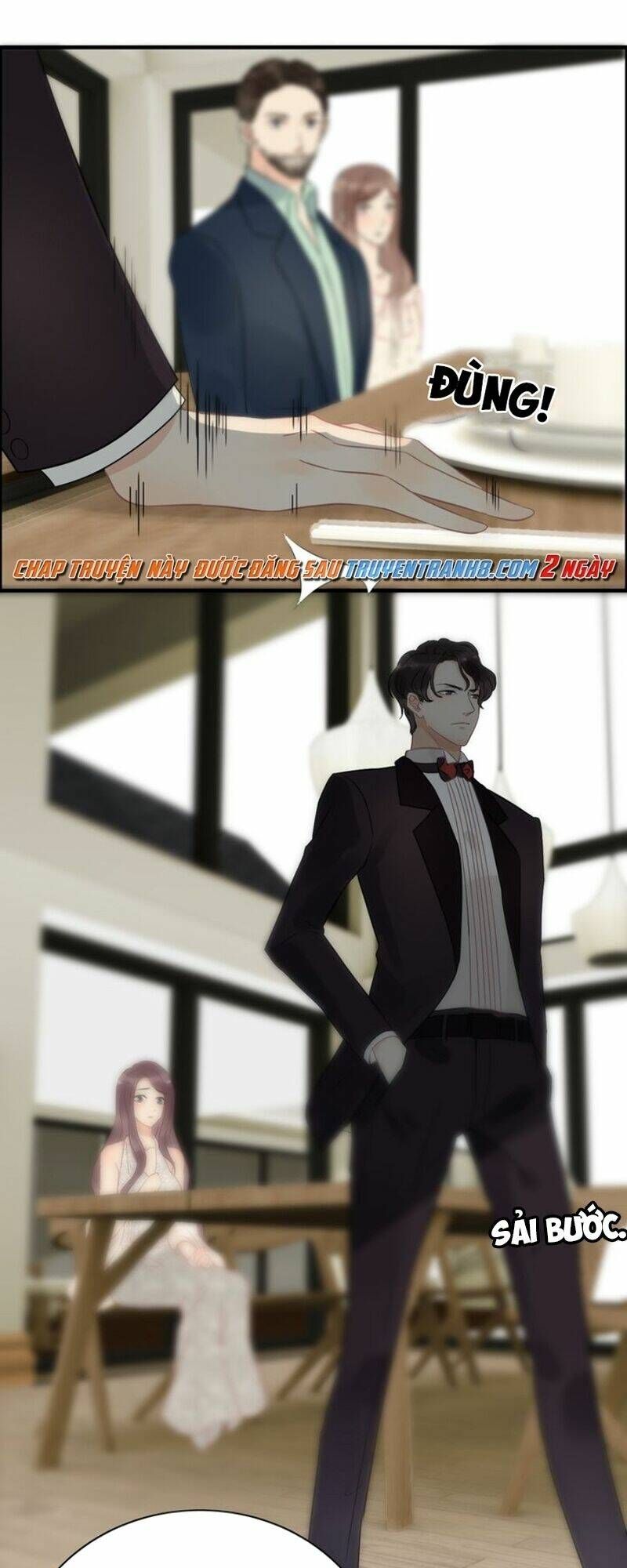 đọc truyện Cô Vợ Hợp Đồng Bỏ Trốn Của Tổng Giám Đốc Chương 119 ảnh 26 tại Thiên Thai Truyện