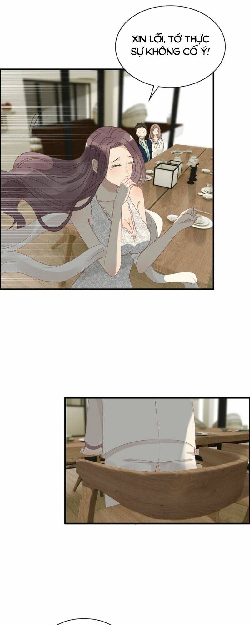 đọc truyện Cô Vợ Hợp Đồng Bỏ Trốn Của Tổng Giám Đốc Chương 119 ảnh 29 tại Thiên Thai Truyện