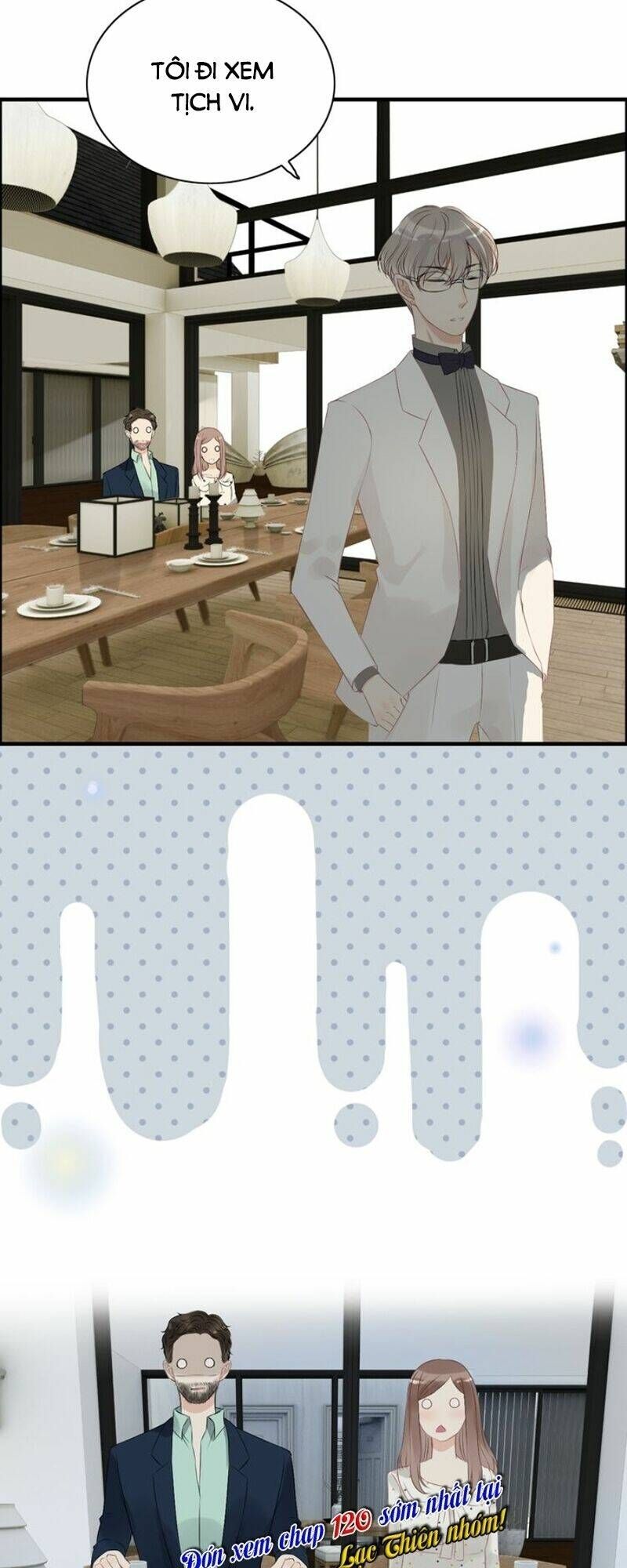 đọc truyện Cô Vợ Hợp Đồng Bỏ Trốn Của Tổng Giám Đốc Chương 119 ảnh 30 tại Thiên Thai Truyện