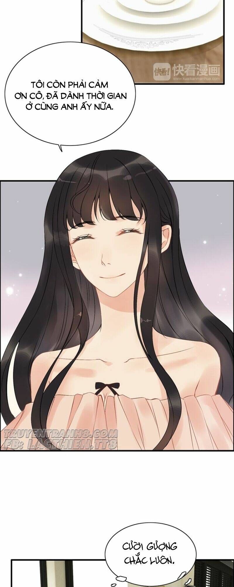 đọc truyện Cô Vợ Hợp Đồng Bỏ Trốn Của Tổng Giám Đốc Chương 119 ảnh 9 tại Thiên Thai Truyện