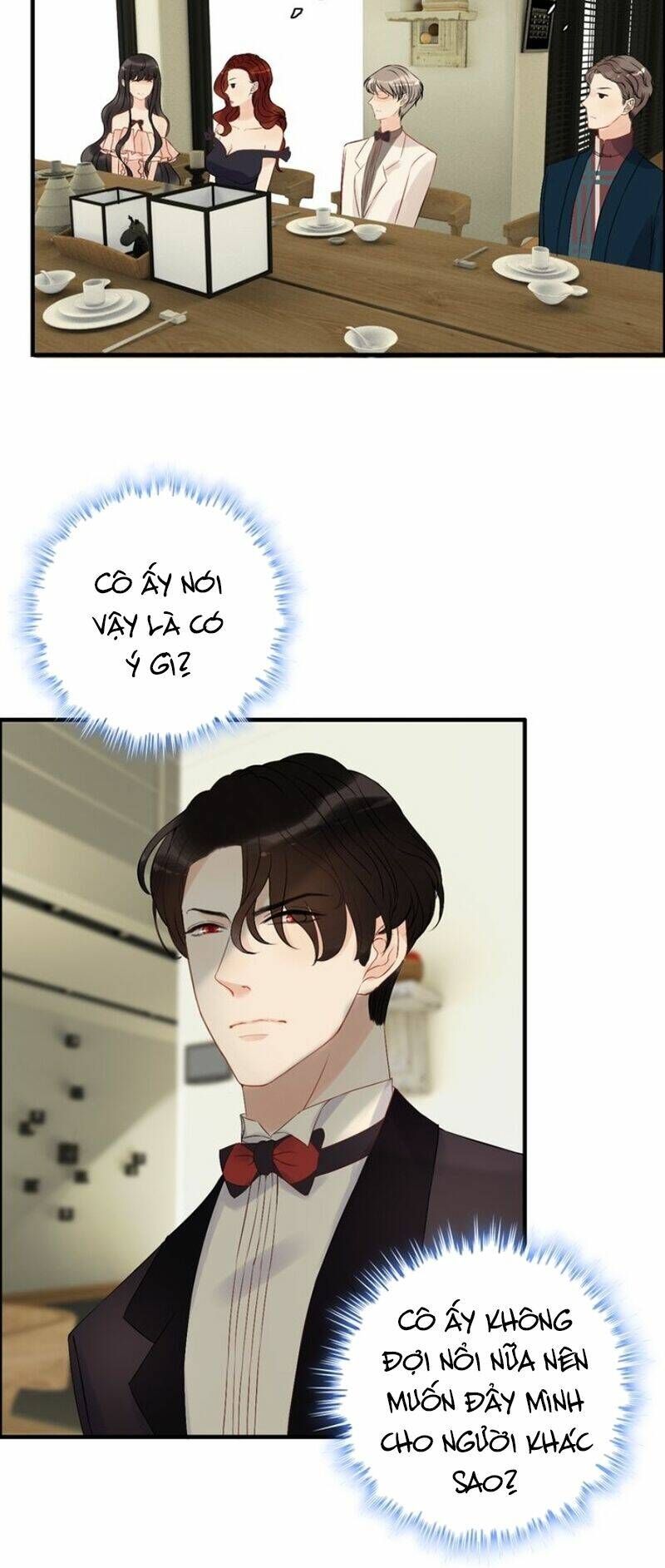 đọc truyện Cô Vợ Hợp Đồng Bỏ Trốn Của Tổng Giám Đốc Chương 119 ảnh 10 tại Thiên Thai Truyện