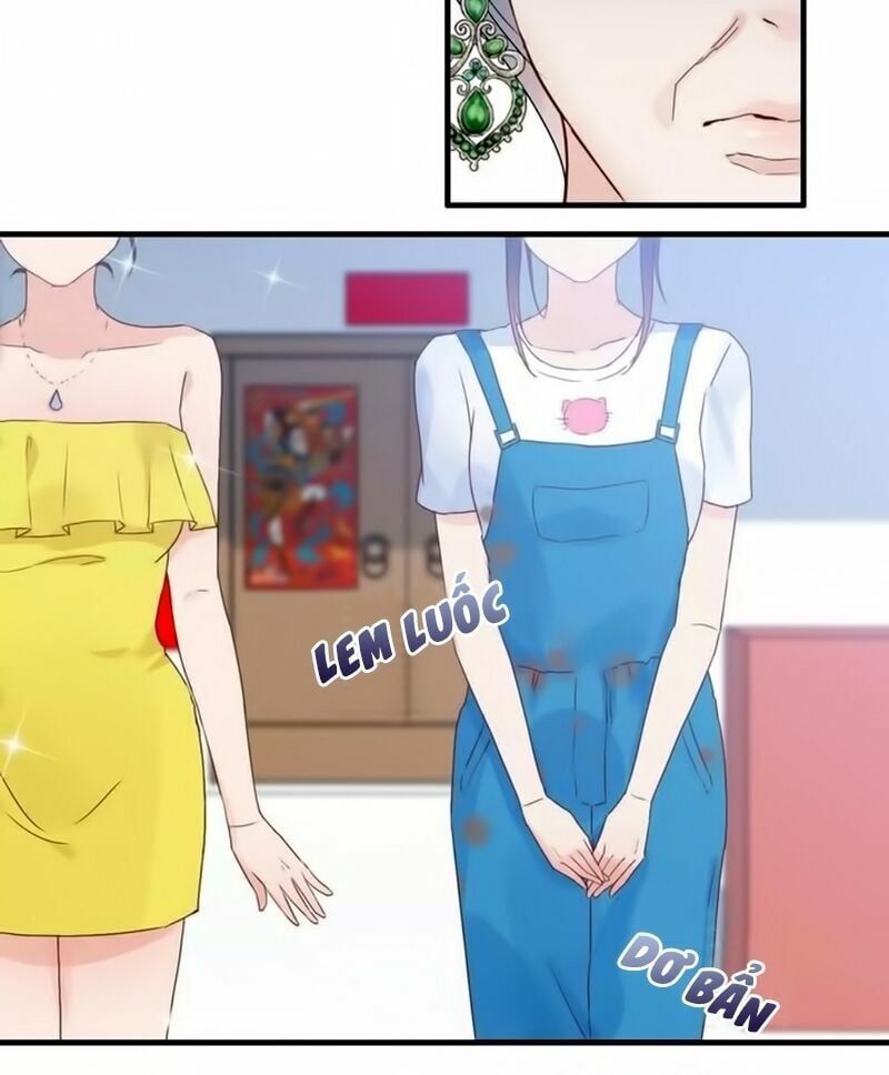 đọc truyện Cô Vợ Hợp Đồng Bỏ Trốn Của Tổng Giám Đốc Chương 12 ảnh 15 tại Thiên Thai Truyện