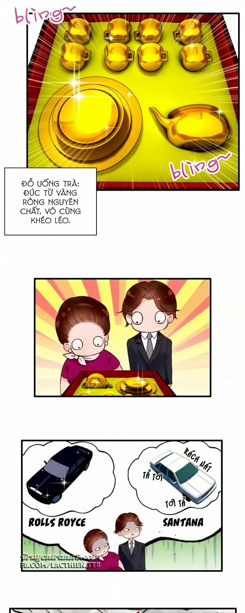 đọc truyện Cô Vợ Hợp Đồng Bỏ Trốn Của Tổng Giám Đốc Chương 12 ảnh 20 tại Thiên Thai Truyện