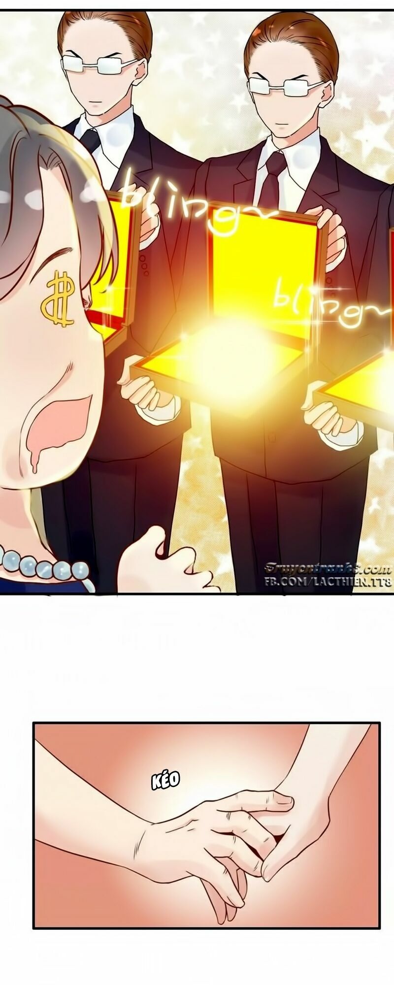 đọc truyện Cô Vợ Hợp Đồng Bỏ Trốn Của Tổng Giám Đốc Chương 12 ảnh 22 tại Thiên Thai Truyện