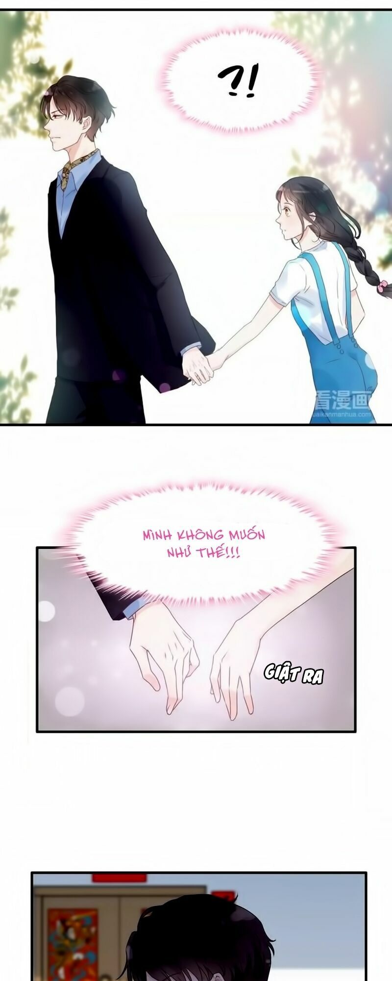 đọc truyện Cô Vợ Hợp Đồng Bỏ Trốn Của Tổng Giám Đốc Chương 12 ảnh 26 tại Thiên Thai Truyện