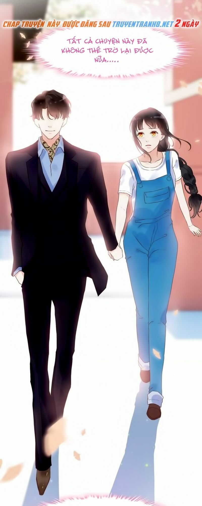 đọc truyện Cô Vợ Hợp Đồng Bỏ Trốn Của Tổng Giám Đốc Chương 12 ảnh 31 tại Thiên Thai Truyện