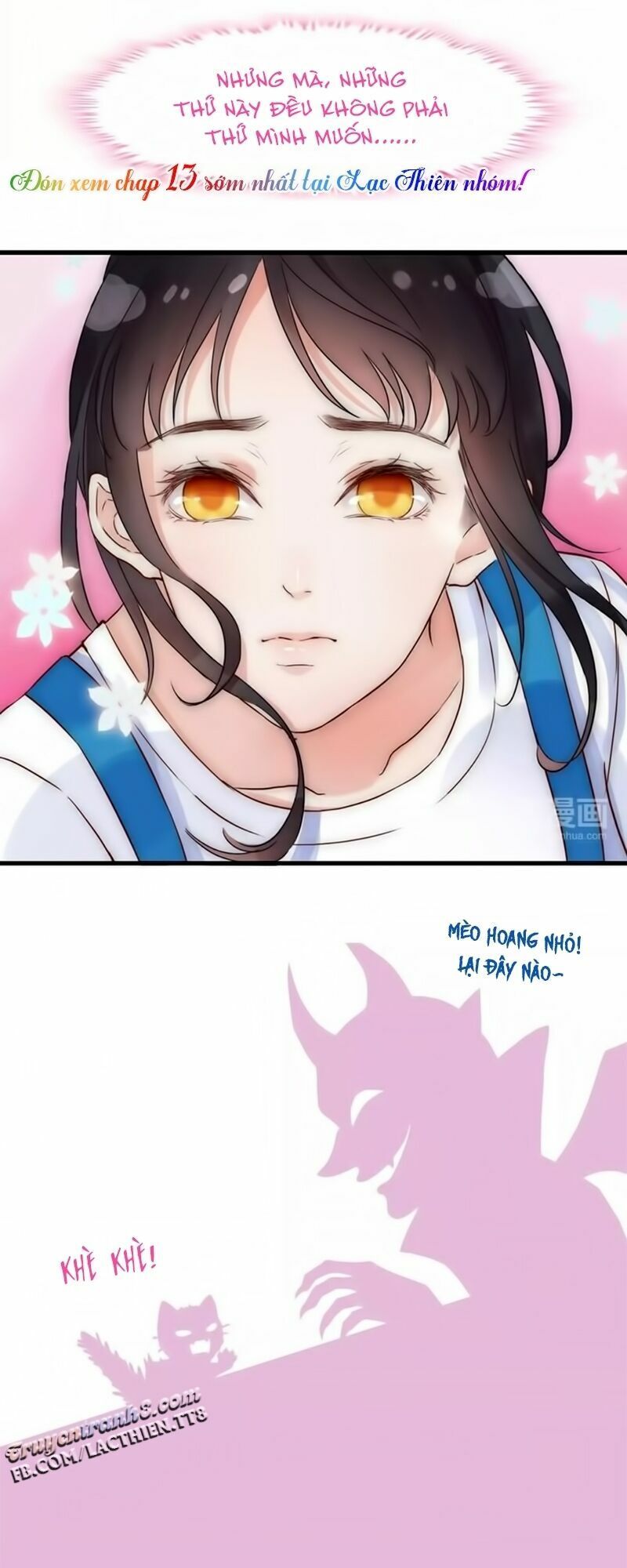 đọc truyện Cô Vợ Hợp Đồng Bỏ Trốn Của Tổng Giám Đốc Chương 12 ảnh 33 tại Thiên Thai Truyện