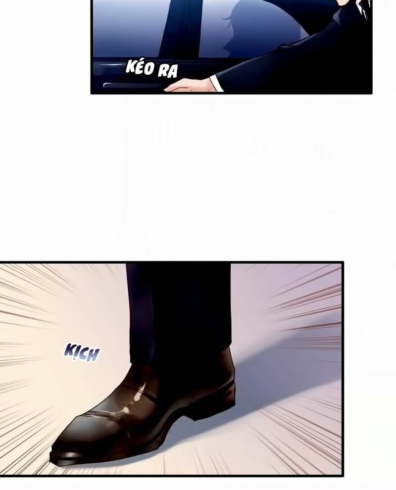 đọc truyện Cô Vợ Hợp Đồng Bỏ Trốn Của Tổng Giám Đốc Chương 12 ảnh 6 tại Thiên Thai Truyện