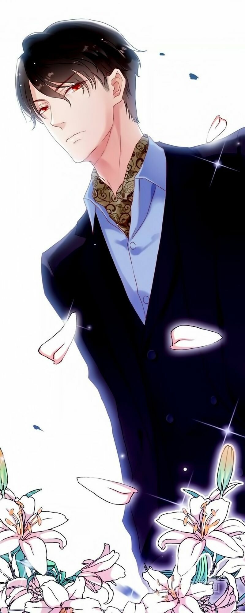 đọc truyện Cô Vợ Hợp Đồng Bỏ Trốn Của Tổng Giám Đốc Chương 12 ảnh 7 tại Thiên Thai Truyện