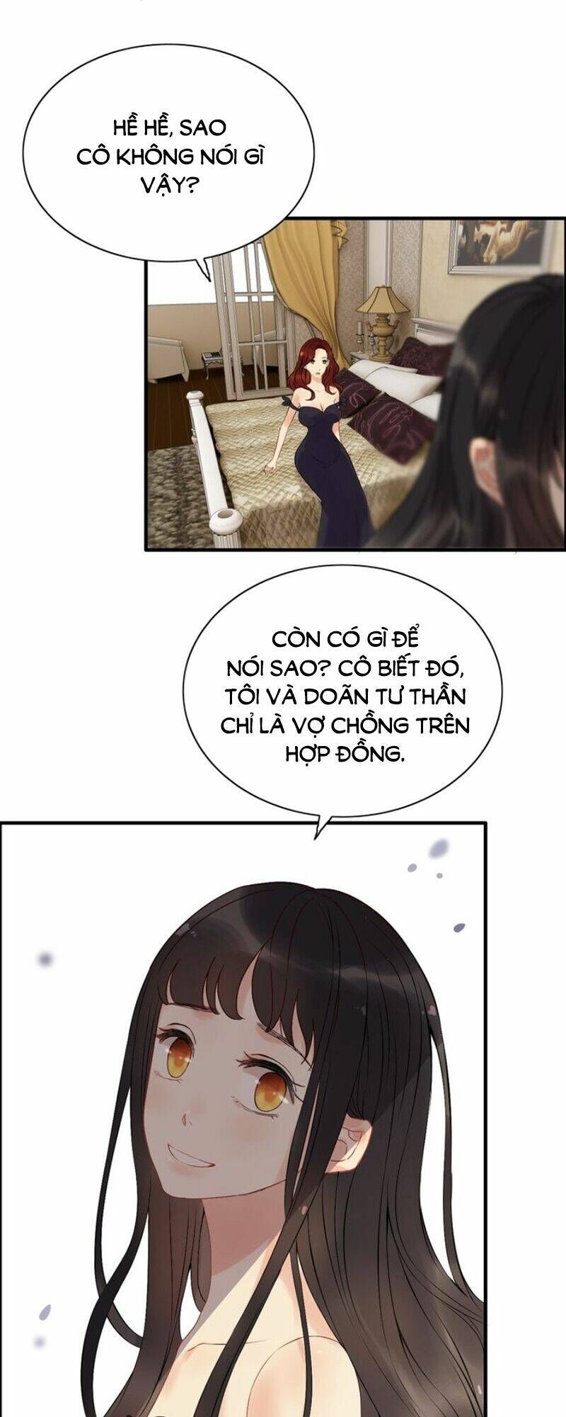 đọc truyện Cô Vợ Hợp Đồng Bỏ Trốn Của Tổng Giám Đốc Chương 120 ảnh 14 tại Thiên Thai Truyện