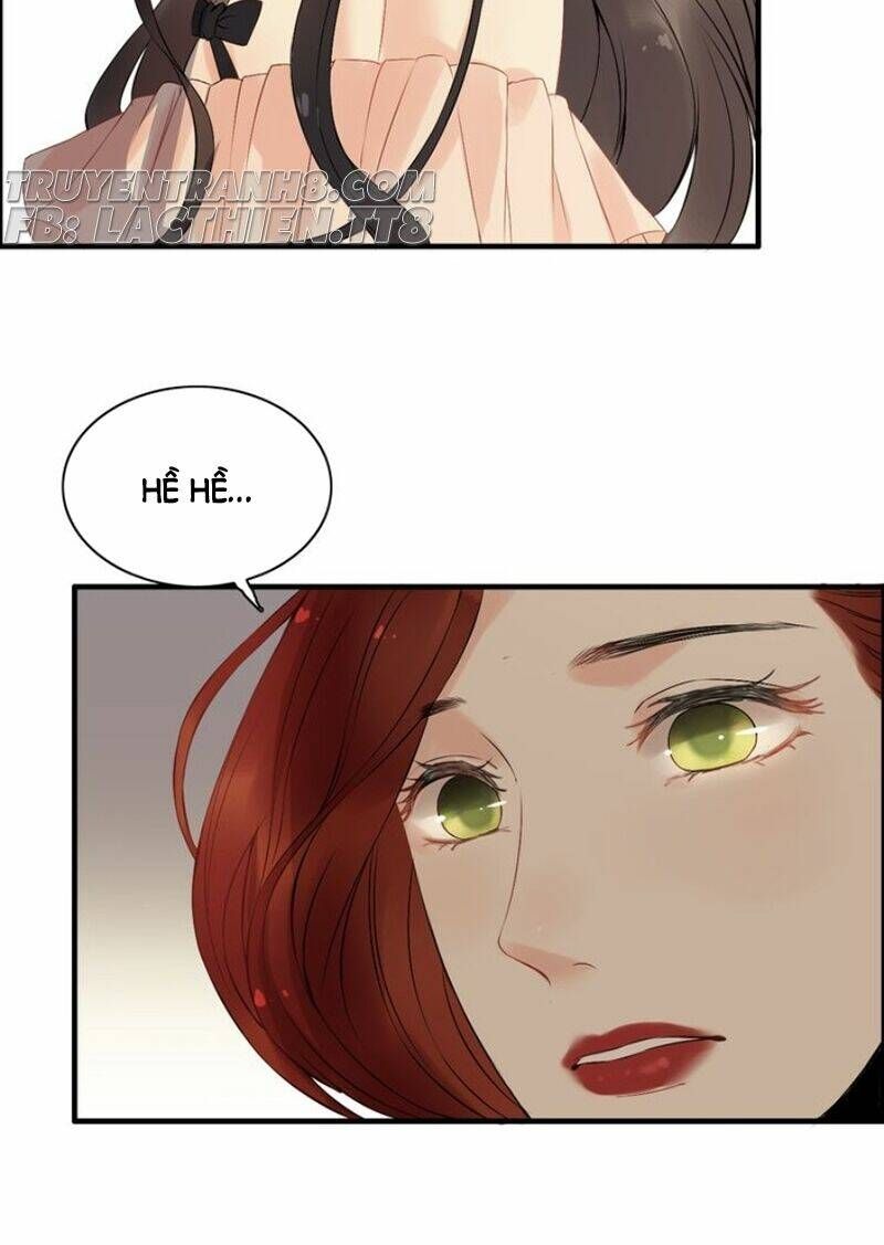 đọc truyện Cô Vợ Hợp Đồng Bỏ Trốn Của Tổng Giám Đốc Chương 120 ảnh 15 tại Thiên Thai Truyện