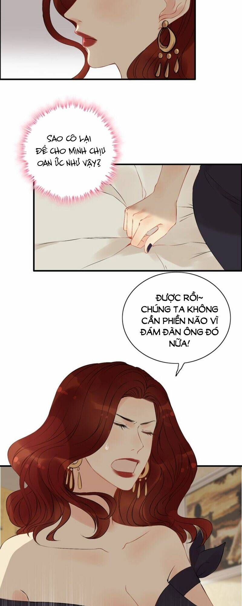 đọc truyện Cô Vợ Hợp Đồng Bỏ Trốn Của Tổng Giám Đốc Chương 120 ảnh 17 tại Thiên Thai Truyện