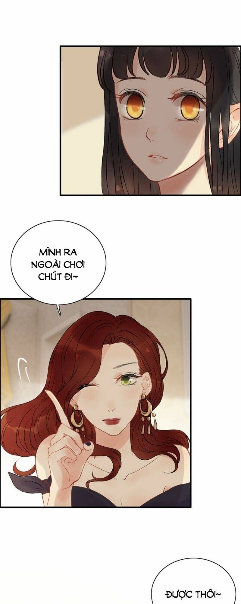 đọc truyện Cô Vợ Hợp Đồng Bỏ Trốn Của Tổng Giám Đốc Chương 120 ảnh 19 tại Thiên Thai Truyện