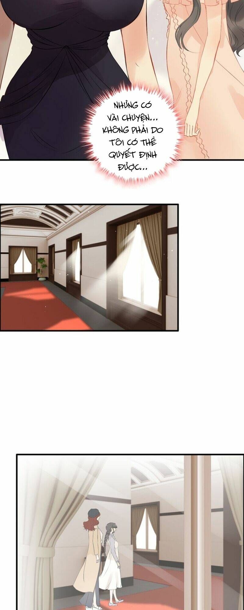 đọc truyện Cô Vợ Hợp Đồng Bỏ Trốn Của Tổng Giám Đốc Chương 120 ảnh 21 tại Thiên Thai Truyện