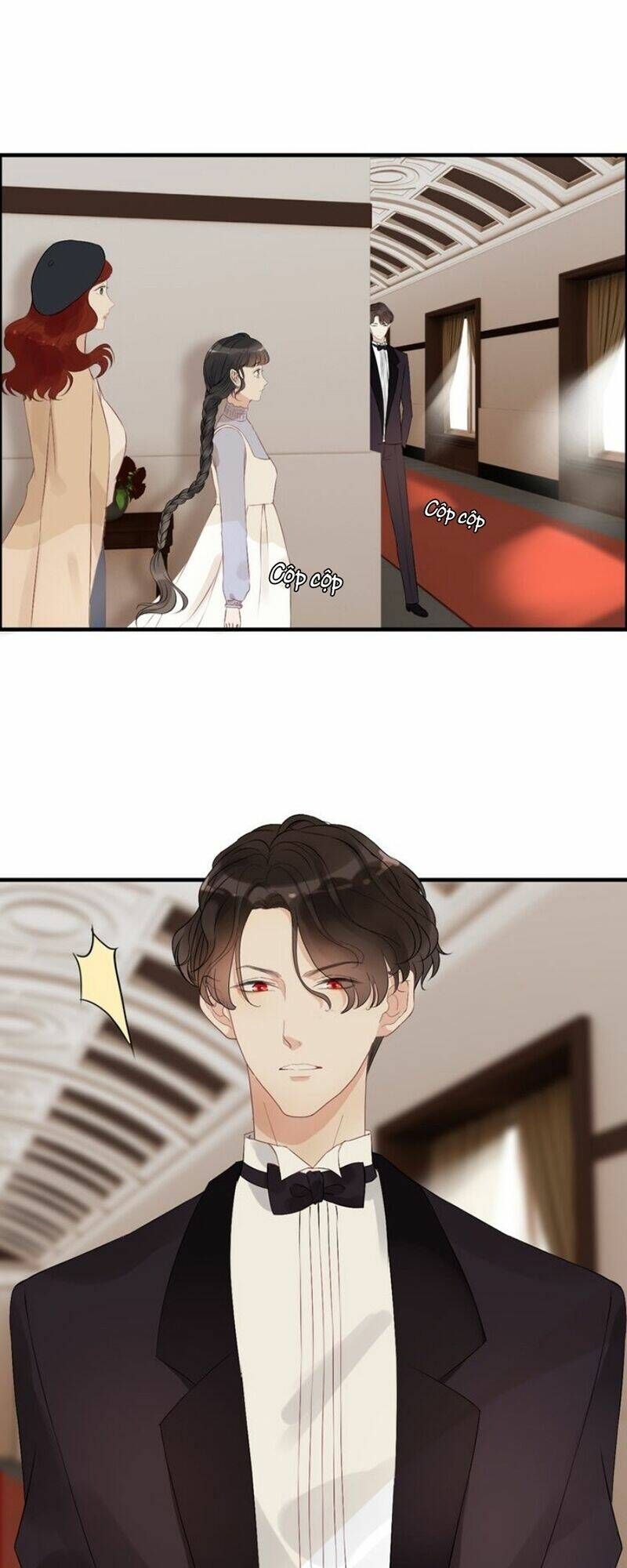 đọc truyện Cô Vợ Hợp Đồng Bỏ Trốn Của Tổng Giám Đốc Chương 120 ảnh 23 tại Thiên Thai Truyện