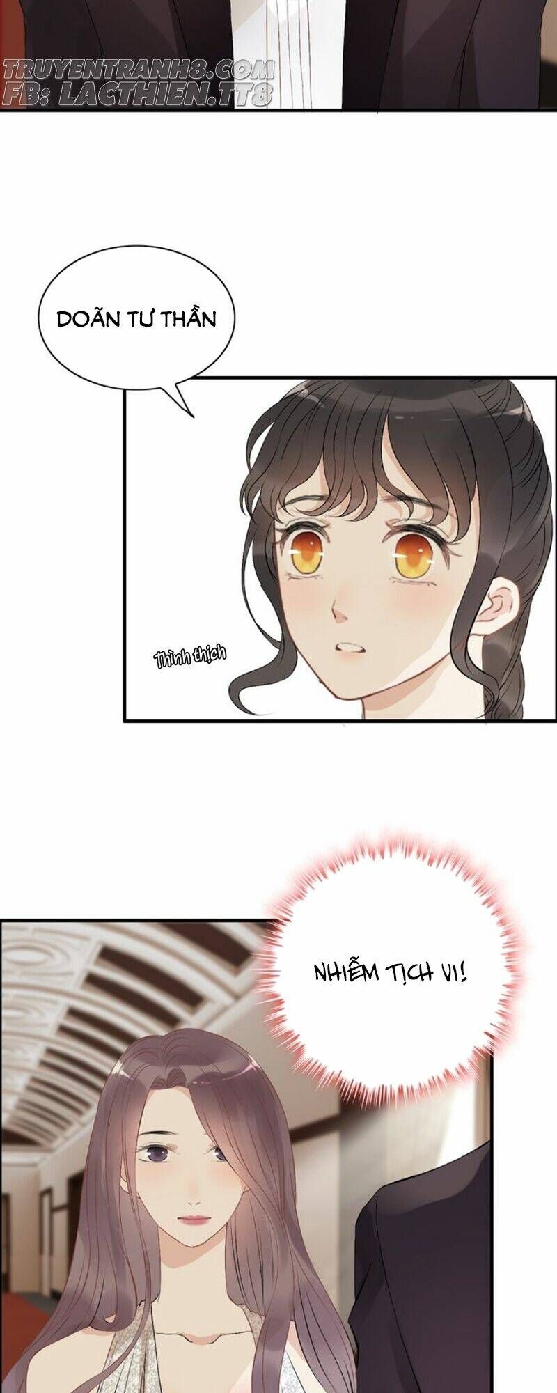 đọc truyện Cô Vợ Hợp Đồng Bỏ Trốn Của Tổng Giám Đốc Chương 120 ảnh 24 tại Thiên Thai Truyện