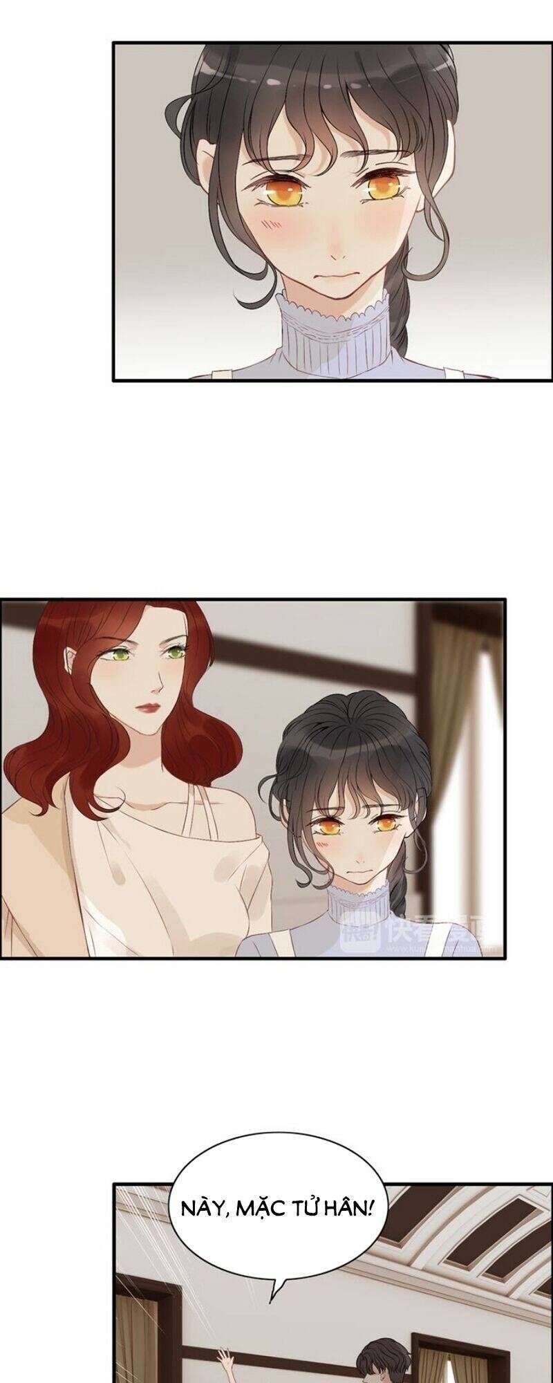 đọc truyện Cô Vợ Hợp Đồng Bỏ Trốn Của Tổng Giám Đốc Chương 120 ảnh 26 tại Thiên Thai Truyện