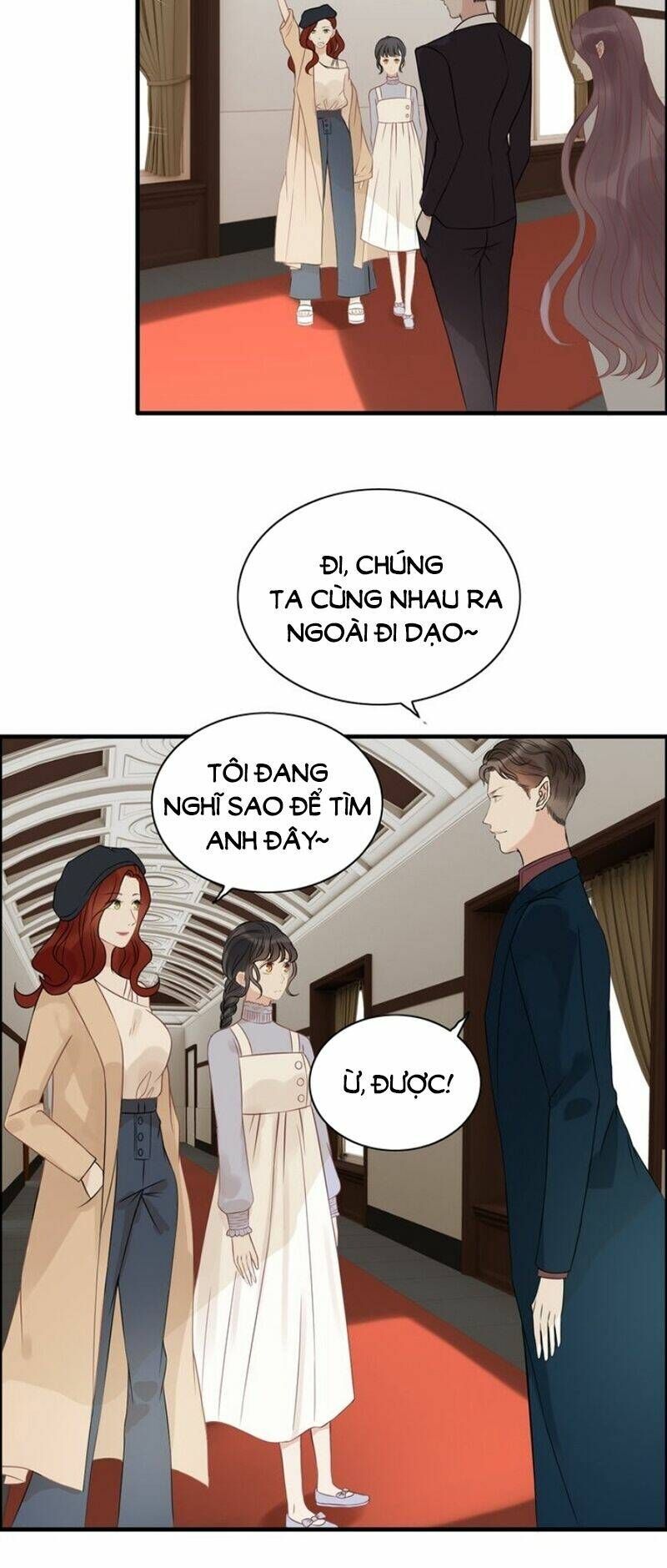 đọc truyện Cô Vợ Hợp Đồng Bỏ Trốn Của Tổng Giám Đốc Chương 120 ảnh 27 tại Thiên Thai Truyện