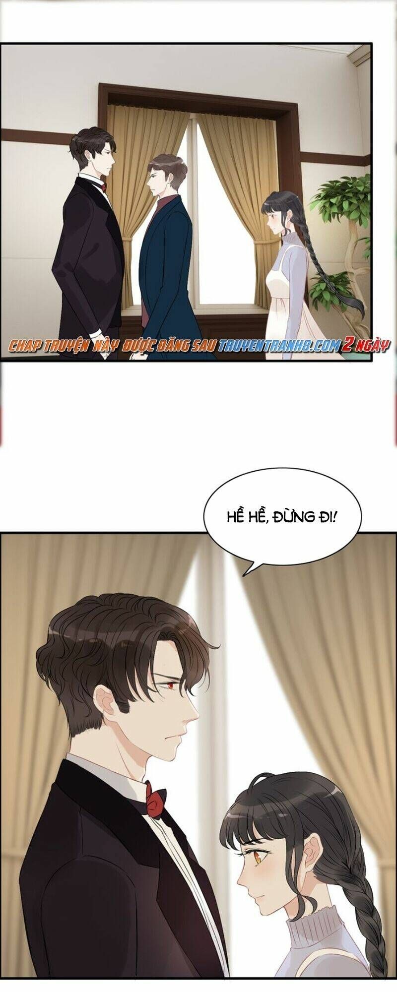 đọc truyện Cô Vợ Hợp Đồng Bỏ Trốn Của Tổng Giám Đốc Chương 120 ảnh 28 tại Thiên Thai Truyện