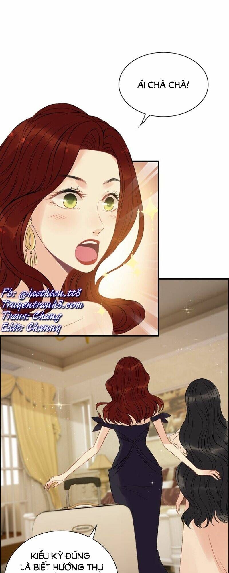 đọc truyện Cô Vợ Hợp Đồng Bỏ Trốn Của Tổng Giám Đốc Chương 120 ảnh 5 tại Thiên Thai Truyện