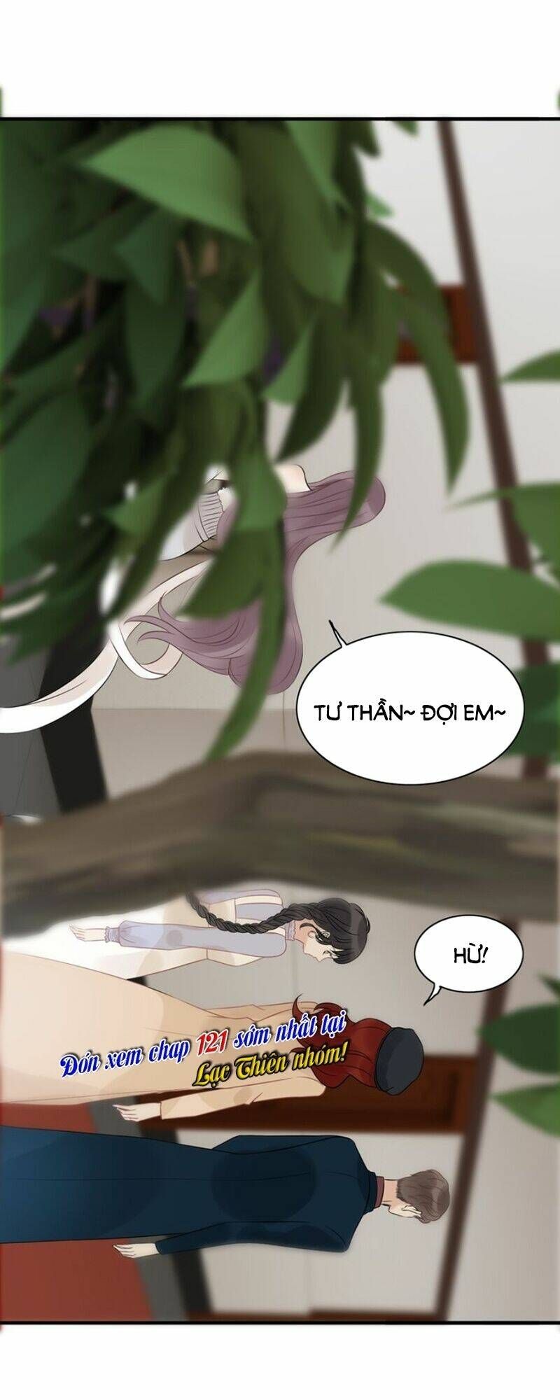 đọc truyện Cô Vợ Hợp Đồng Bỏ Trốn Của Tổng Giám Đốc Chương 120 ảnh 32 tại Thiên Thai Truyện