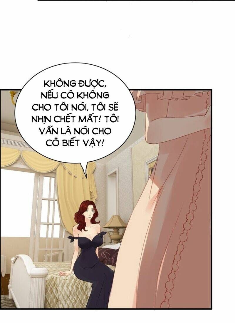 đọc truyện Cô Vợ Hợp Đồng Bỏ Trốn Của Tổng Giám Đốc Chương 120 ảnh 9 tại Thiên Thai Truyện