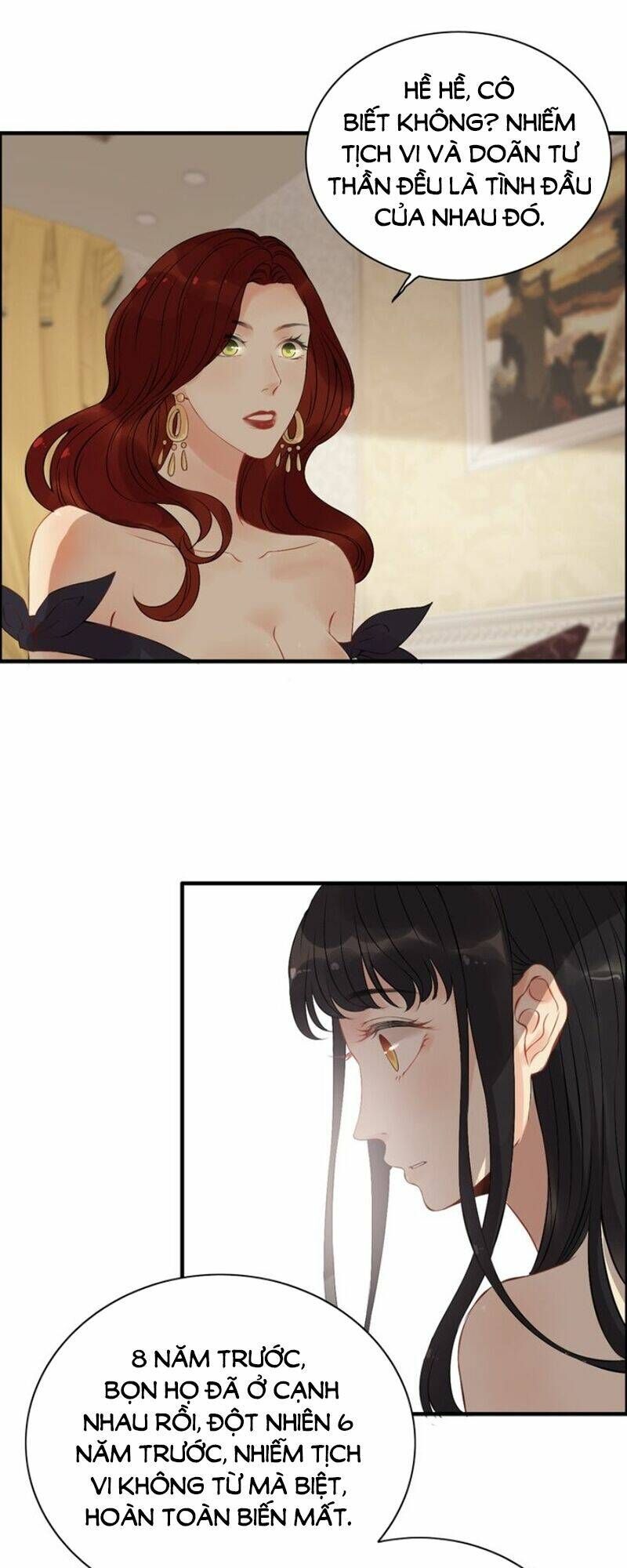 đọc truyện Cô Vợ Hợp Đồng Bỏ Trốn Của Tổng Giám Đốc Chương 120 ảnh 10 tại Thiên Thai Truyện