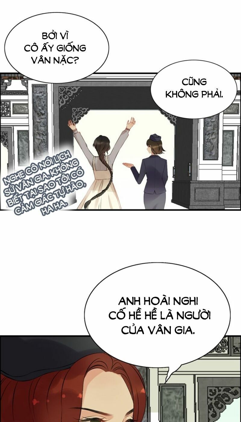 đọc truyện Cô Vợ Hợp Đồng Bỏ Trốn Của Tổng Giám Đốc Chương 121 ảnh 12 tại Thiên Thai Truyện