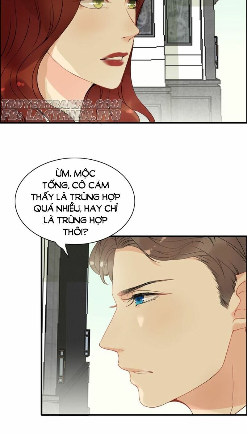 đọc truyện Cô Vợ Hợp Đồng Bỏ Trốn Của Tổng Giám Đốc Chương 121 ảnh 13 tại Thiên Thai Truyện