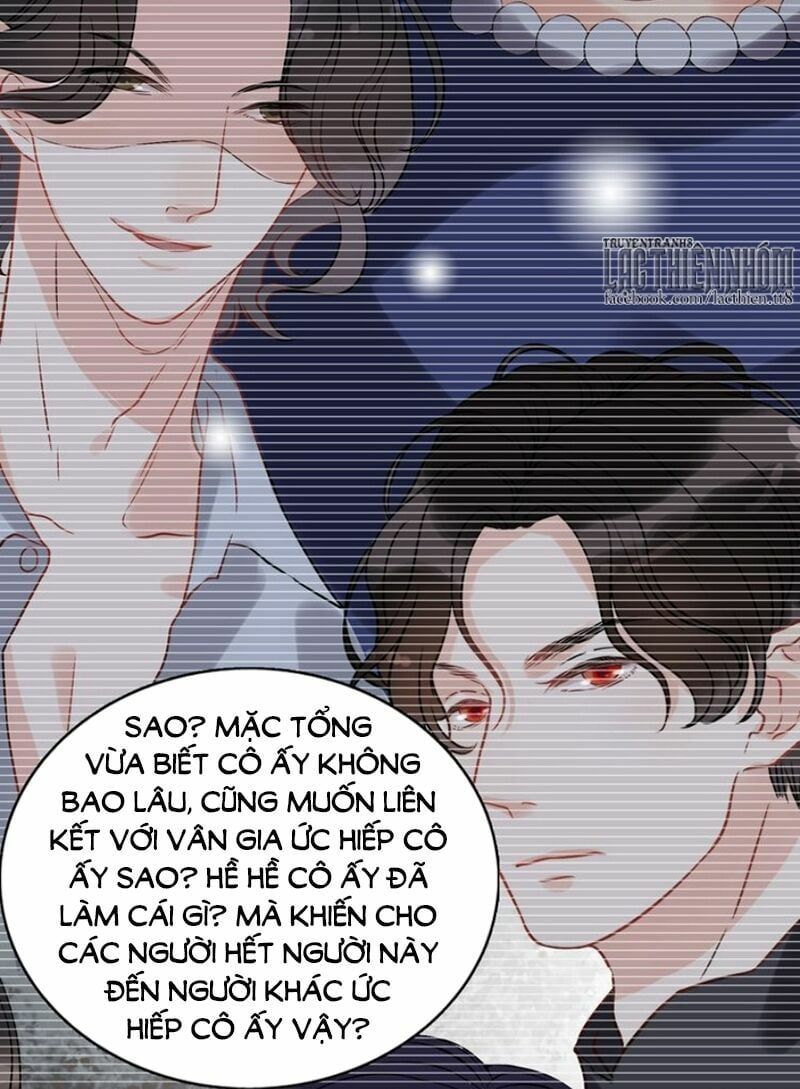 đọc truyện Cô Vợ Hợp Đồng Bỏ Trốn Của Tổng Giám Đốc Chương 121 ảnh 15 tại Thiên Thai Truyện