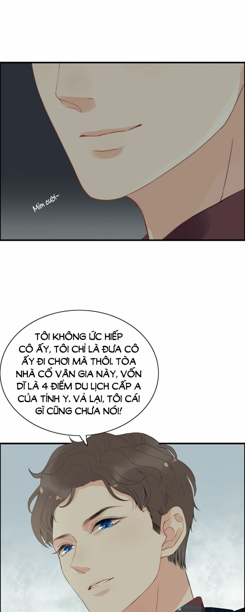 đọc truyện Cô Vợ Hợp Đồng Bỏ Trốn Của Tổng Giám Đốc Chương 121 ảnh 17 tại Thiên Thai Truyện