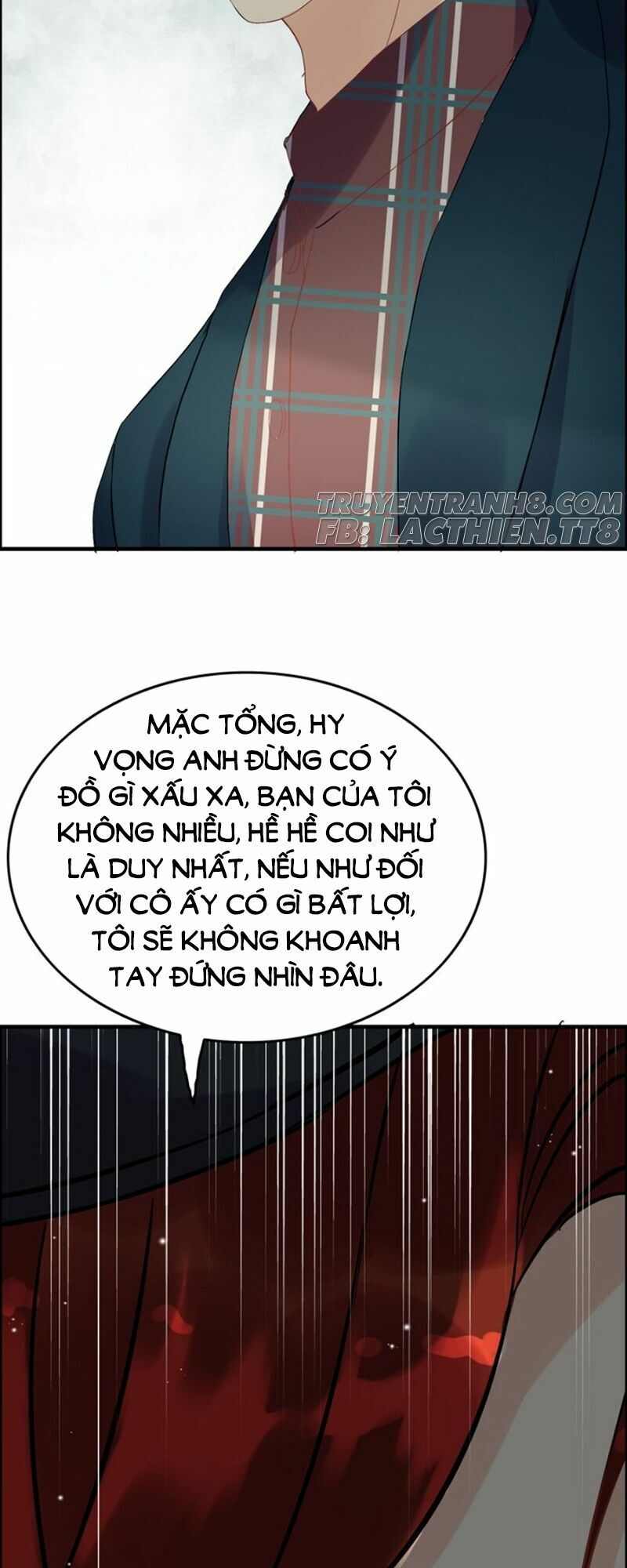 đọc truyện Cô Vợ Hợp Đồng Bỏ Trốn Của Tổng Giám Đốc Chương 121 ảnh 18 tại Thiên Thai Truyện