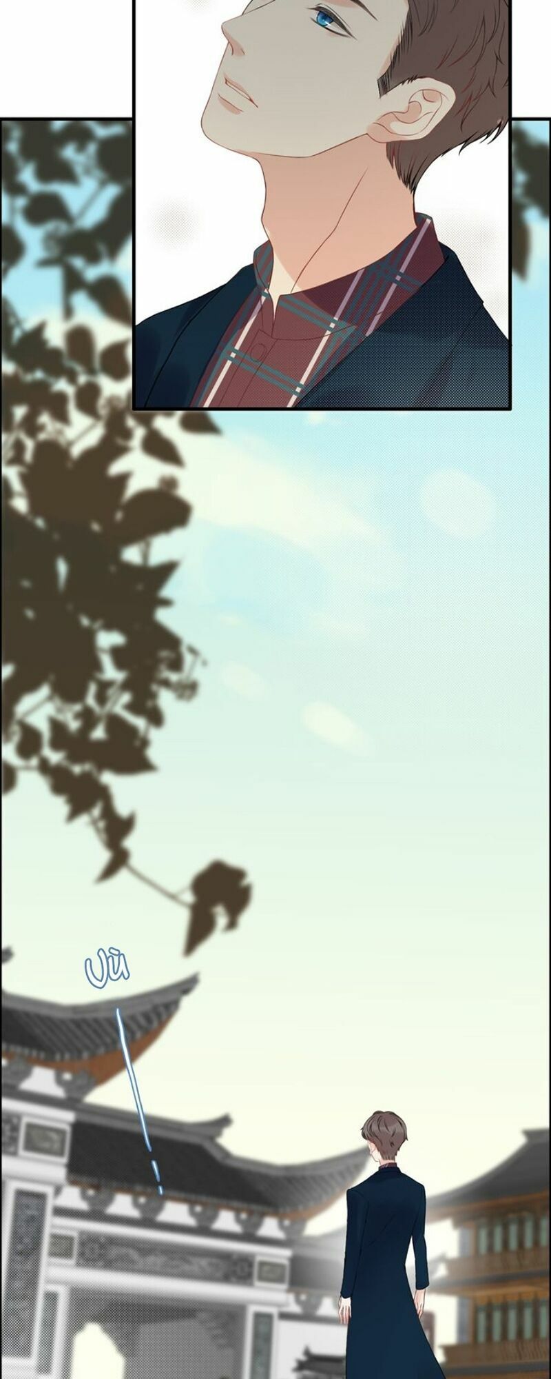 đọc truyện Cô Vợ Hợp Đồng Bỏ Trốn Của Tổng Giám Đốc Chương 121 ảnh 22 tại Thiên Thai Truyện