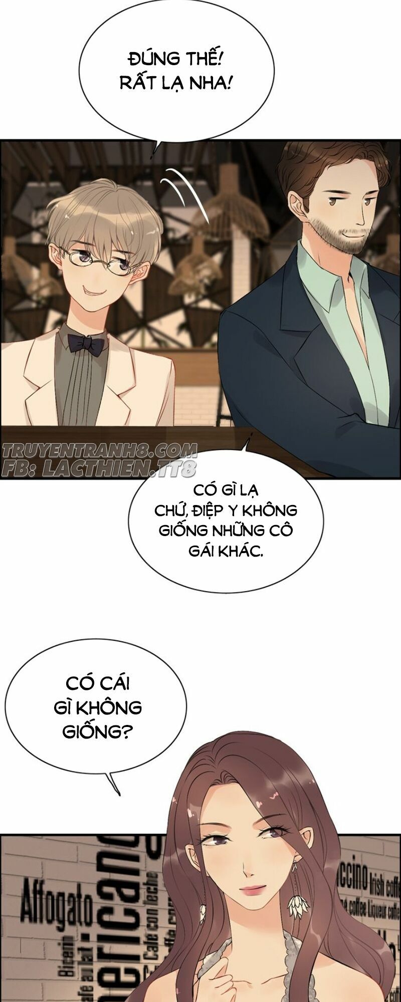 đọc truyện Cô Vợ Hợp Đồng Bỏ Trốn Của Tổng Giám Đốc Chương 121 ảnh 26 tại Thiên Thai Truyện