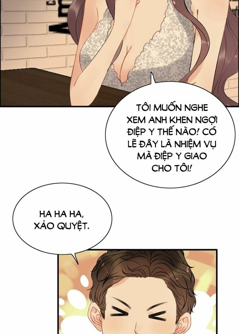 đọc truyện Cô Vợ Hợp Đồng Bỏ Trốn Của Tổng Giám Đốc Chương 121 ảnh 27 tại Thiên Thai Truyện