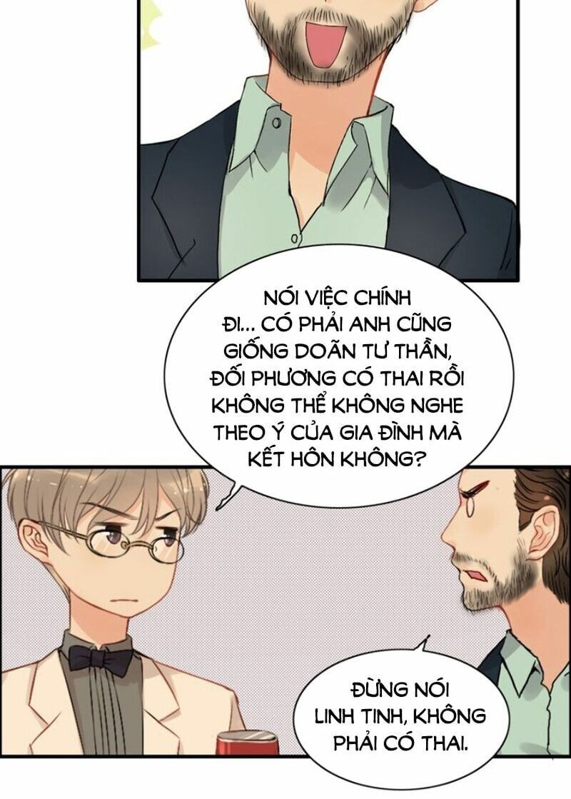 đọc truyện Cô Vợ Hợp Đồng Bỏ Trốn Của Tổng Giám Đốc Chương 121 ảnh 28 tại Thiên Thai Truyện