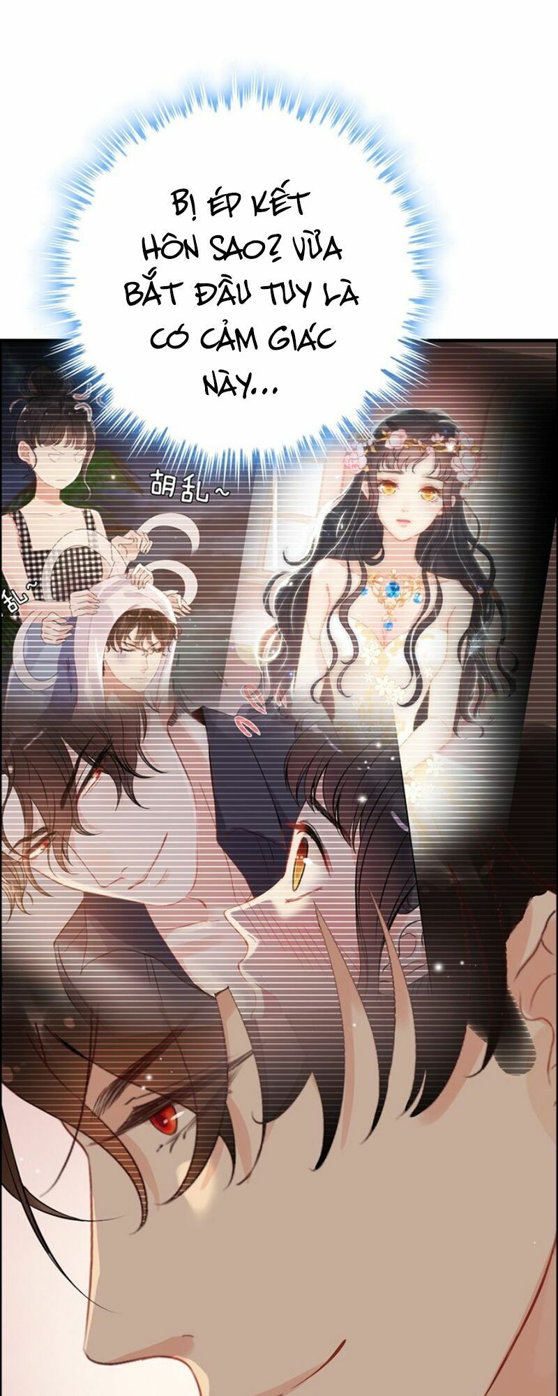 đọc truyện Cô Vợ Hợp Đồng Bỏ Trốn Của Tổng Giám Đốc Chương 121 ảnh 30 tại Thiên Thai Truyện