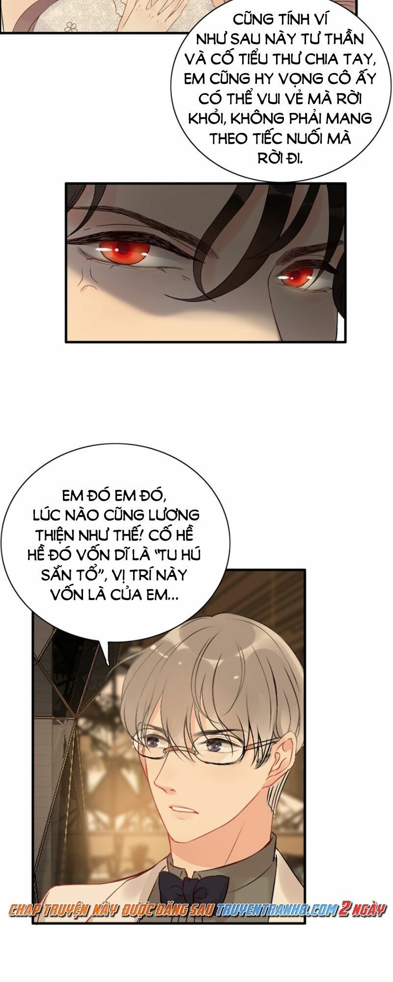 đọc truyện Cô Vợ Hợp Đồng Bỏ Trốn Của Tổng Giám Đốc Chương 121 ảnh 34 tại Thiên Thai Truyện