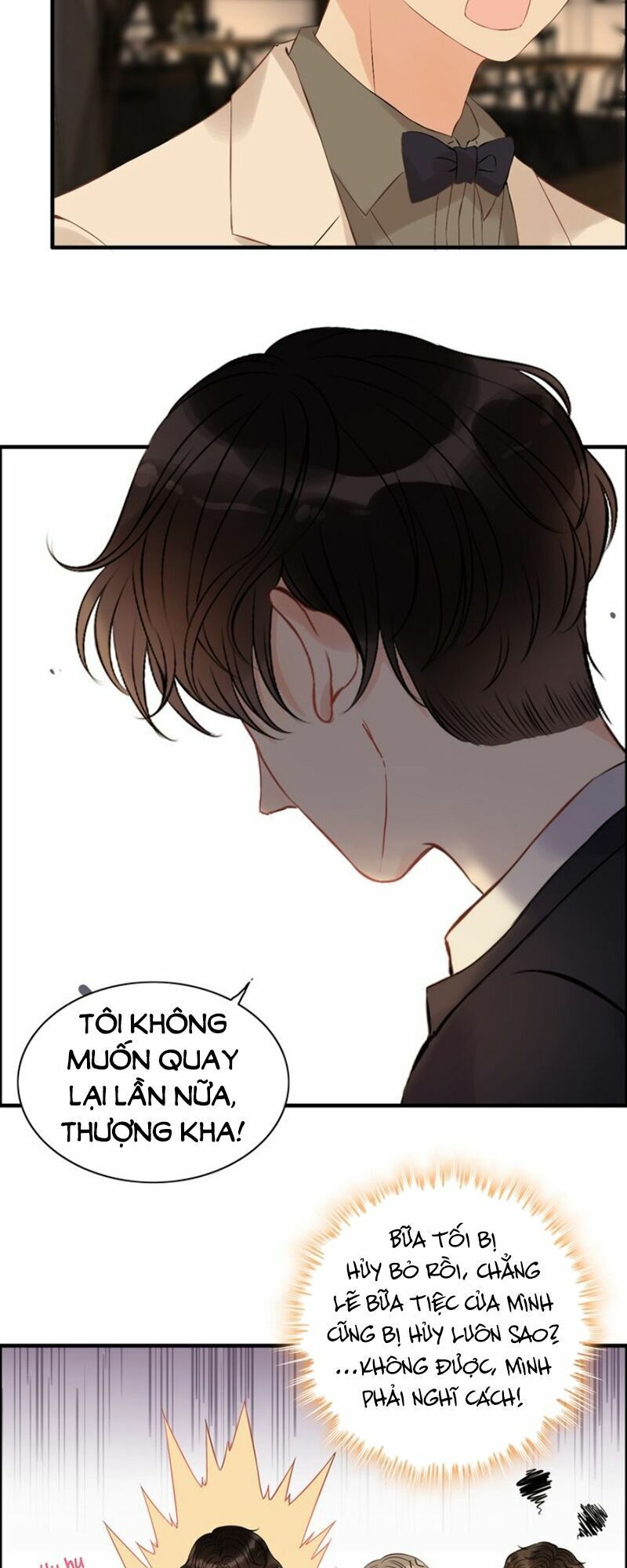 đọc truyện Cô Vợ Hợp Đồng Bỏ Trốn Của Tổng Giám Đốc Chương 121 ảnh 38 tại Thiên Thai Truyện