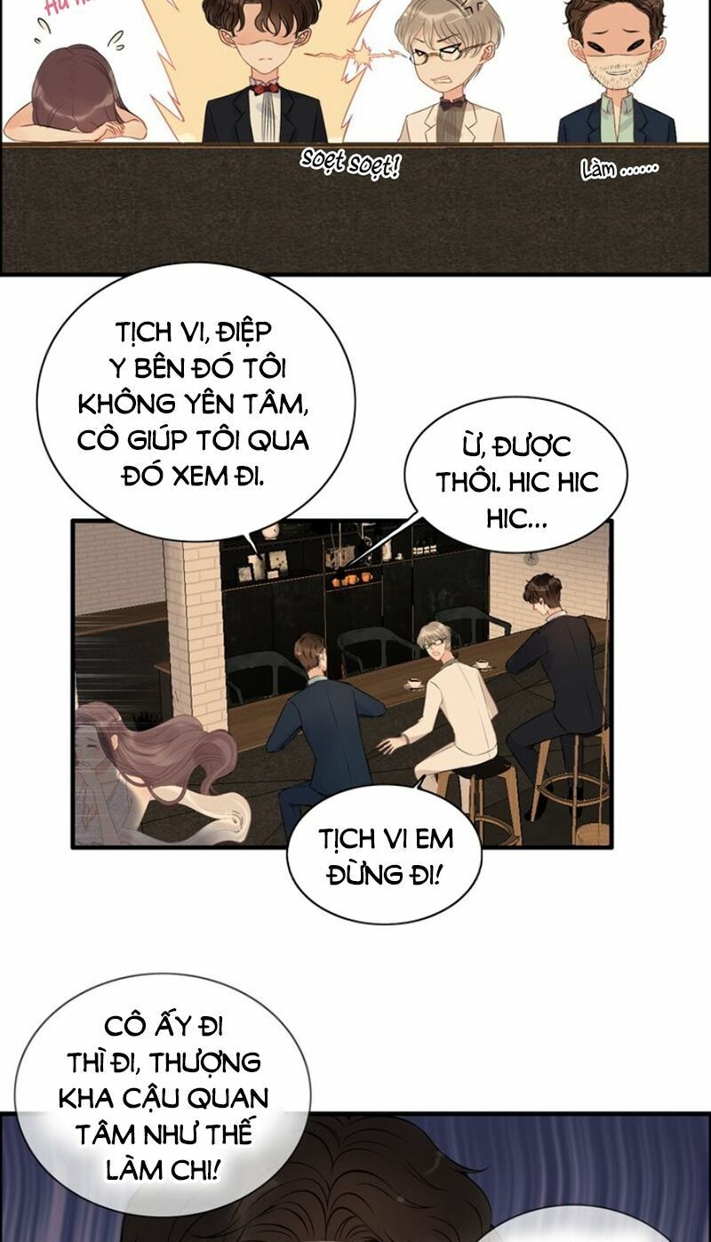 đọc truyện Cô Vợ Hợp Đồng Bỏ Trốn Của Tổng Giám Đốc Chương 121 ảnh 39 tại Thiên Thai Truyện